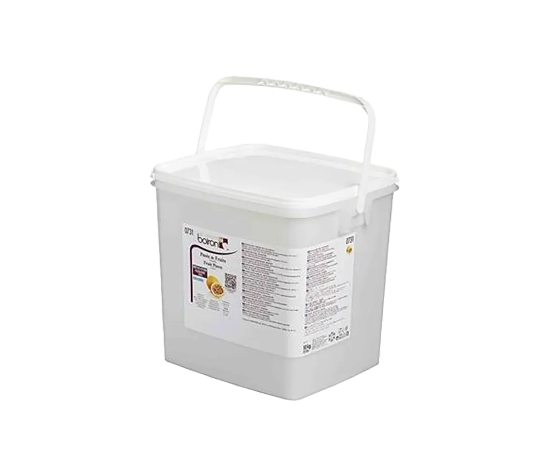 Purée de Passion - 10kg