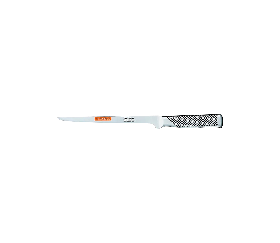 Couteau filet de sole 21cm