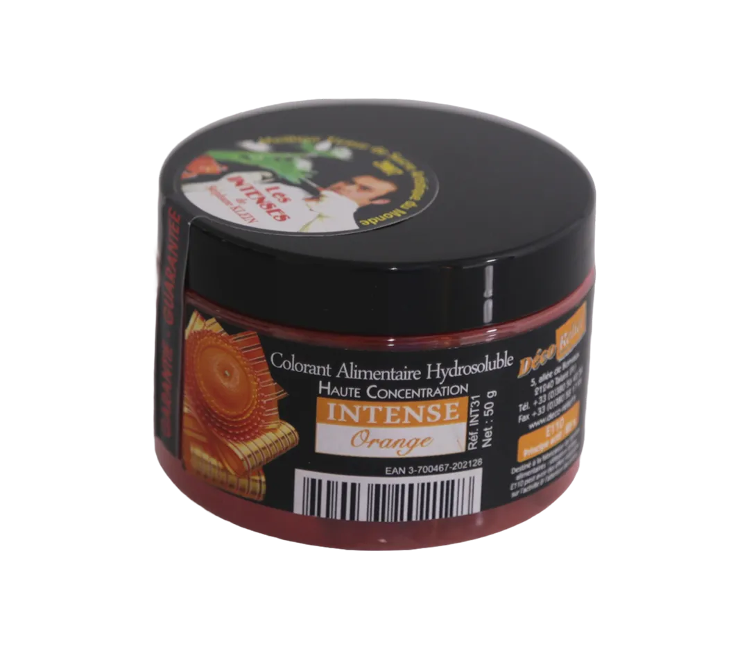 Colorant poudre - 50g 