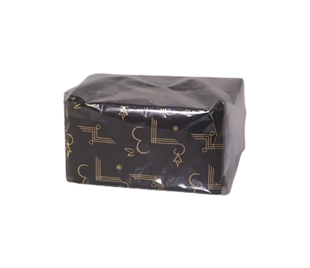 Papier gaufré pré-découpé - 250g