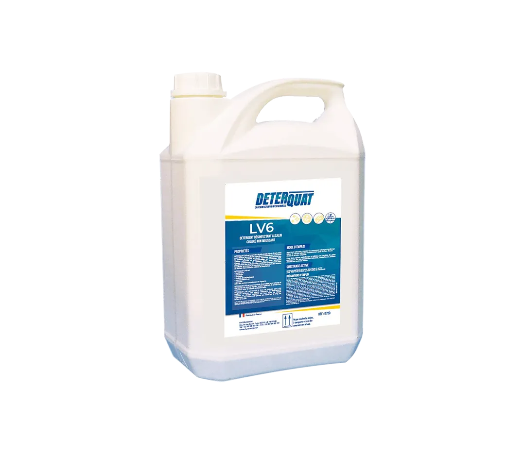 Produit Lave-Vaisselle