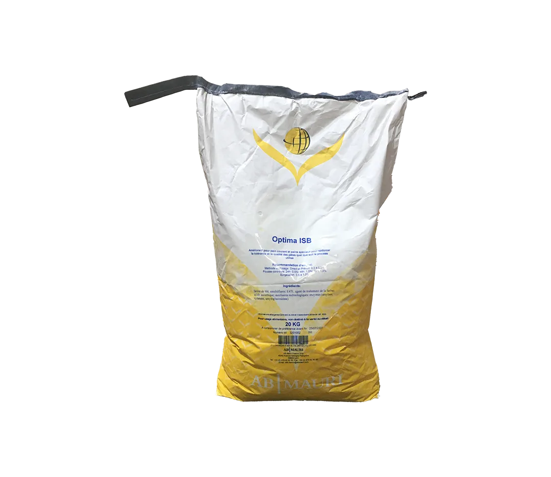 Améliorant optima - 20 kg