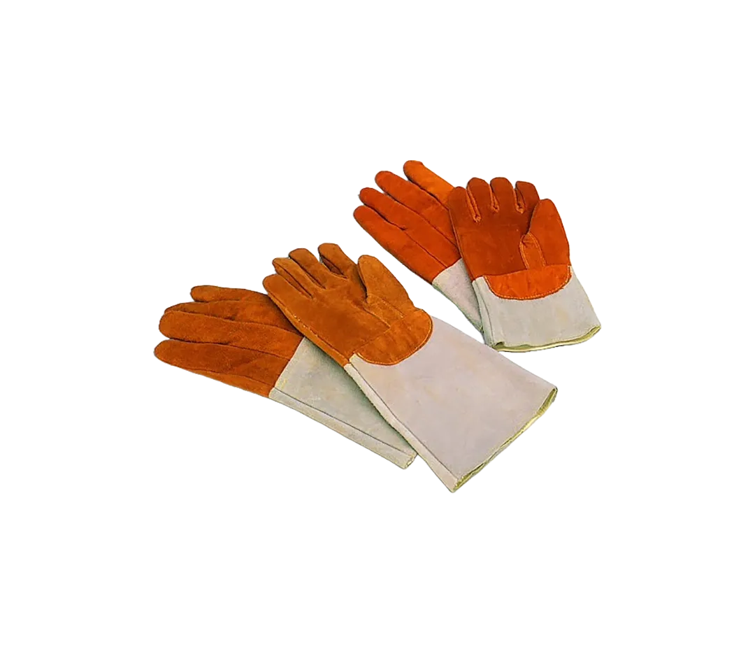 Gants de protection thermique Petit modèle 