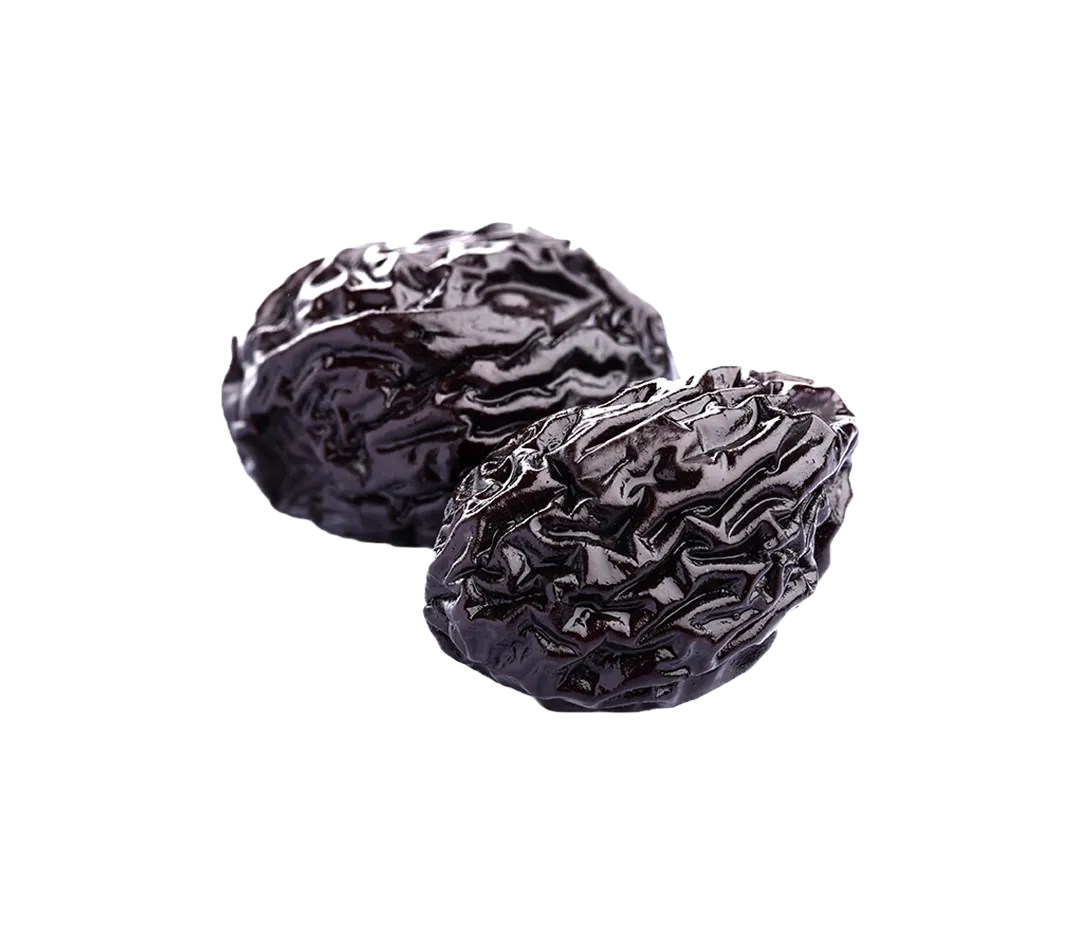 Pruneaux dénoyauté - 2kg