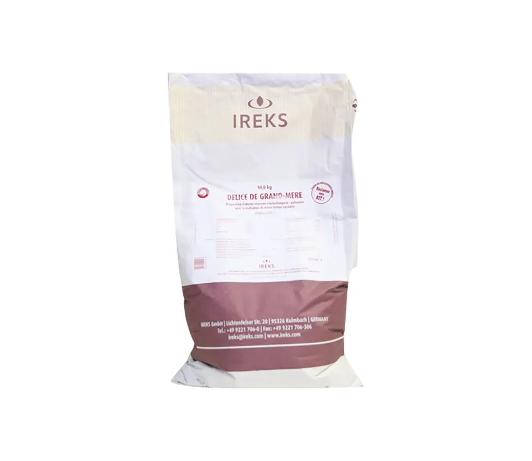 Délice de Grand-mère - 10kg