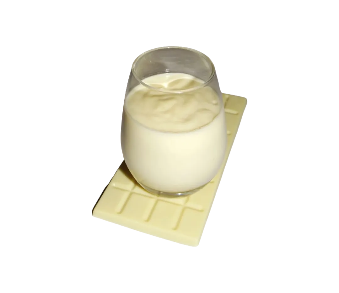 CREME CHOCOLAT BLANC 6KG LE CLUB CAFE