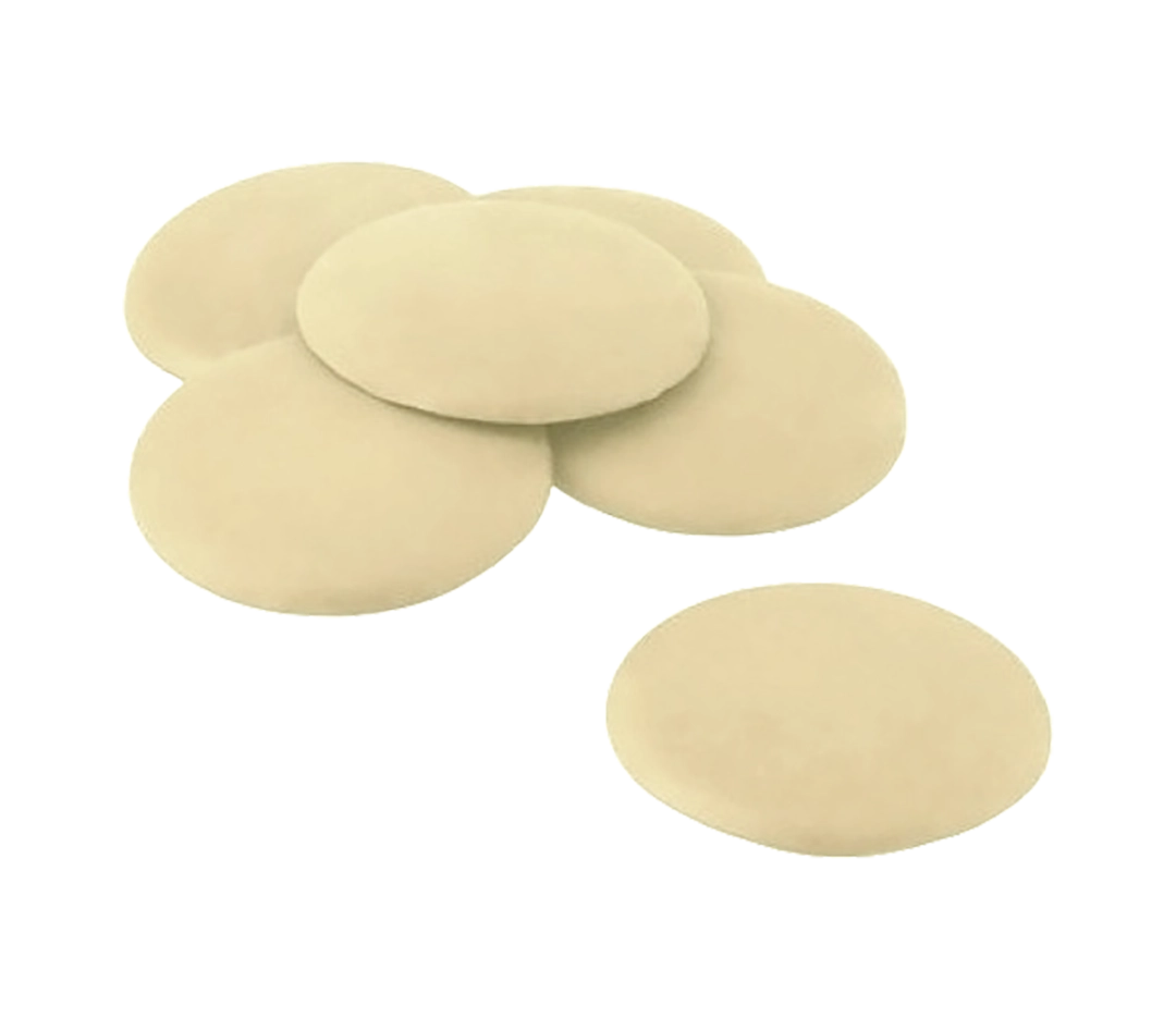 Pâte à glacer ivoire - 10kg