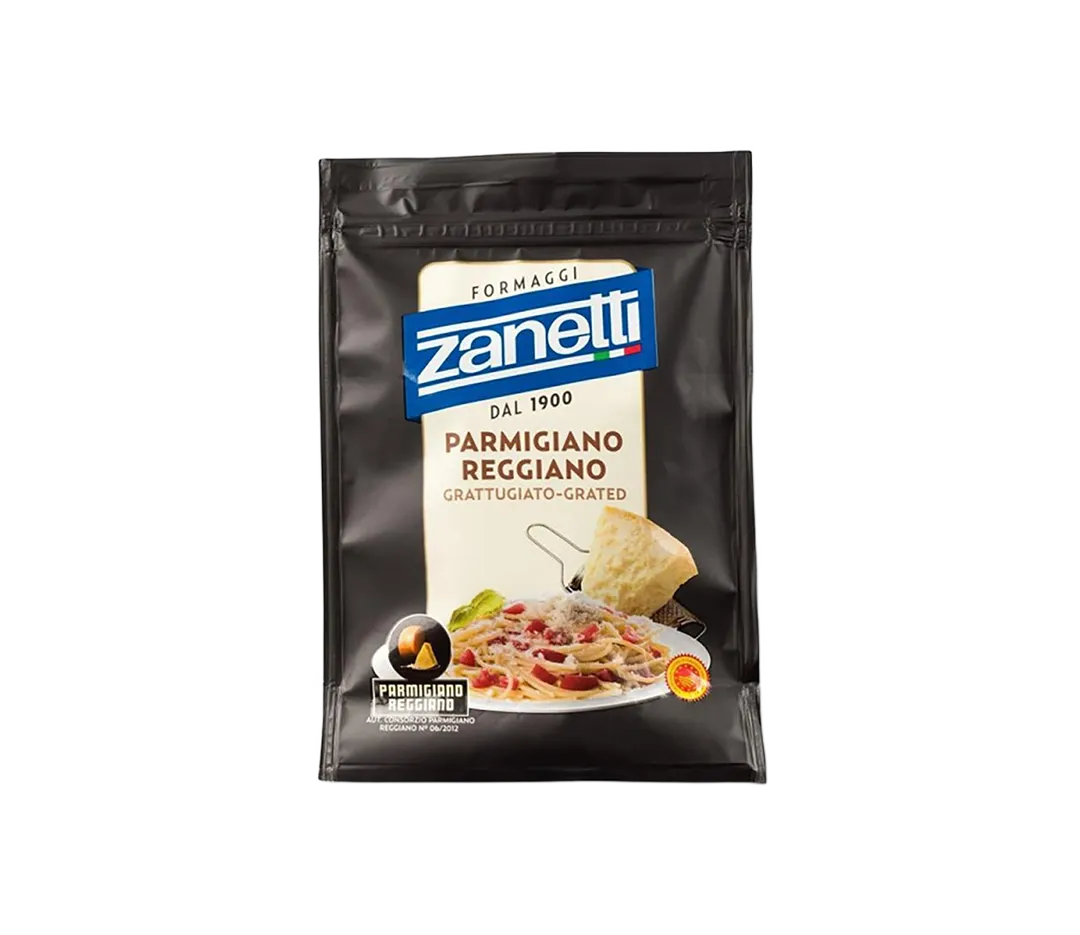 Parmesan râpé 500 g