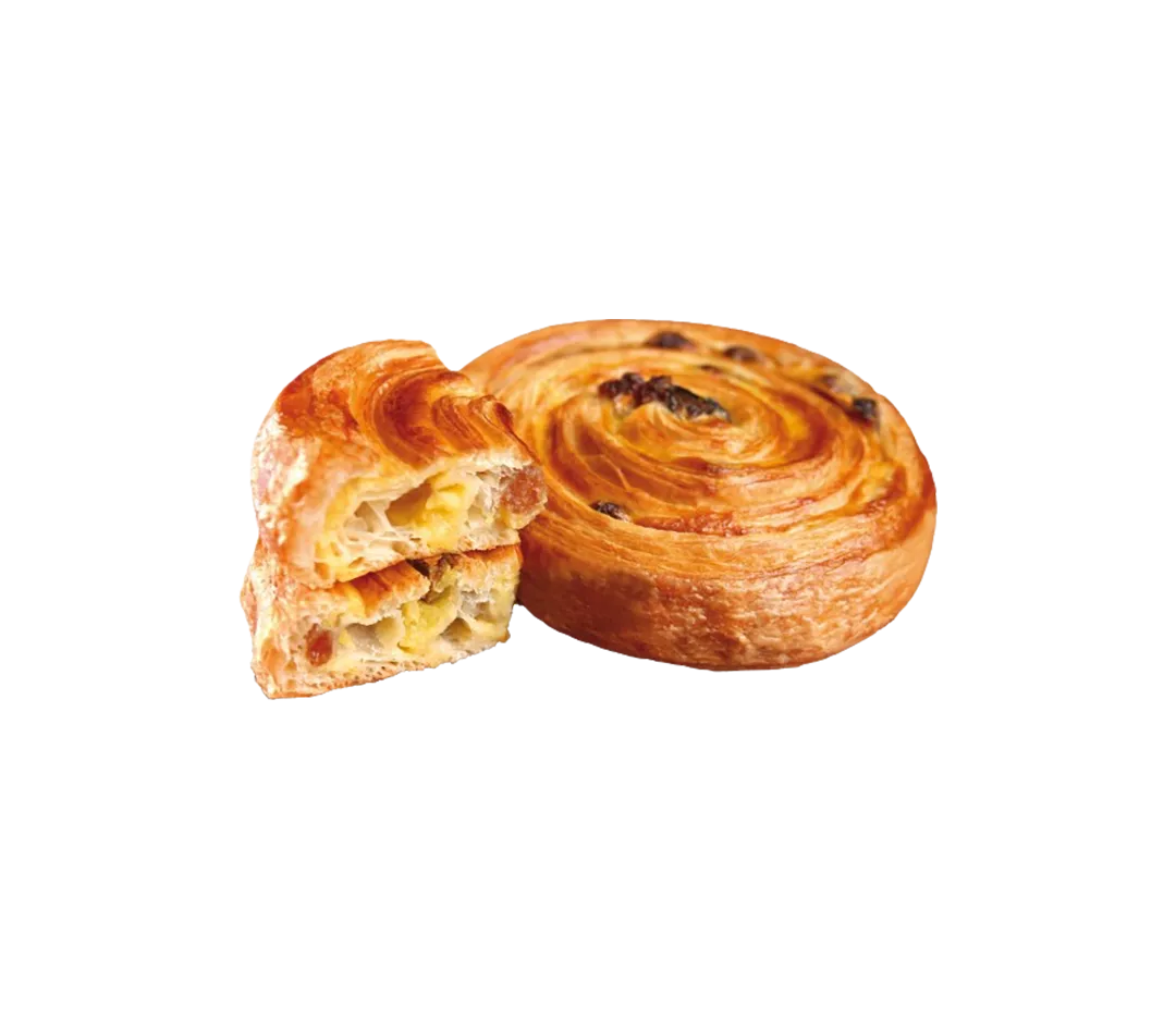 PAIN RAISIN PB HERITAGE PAC 120G CT46