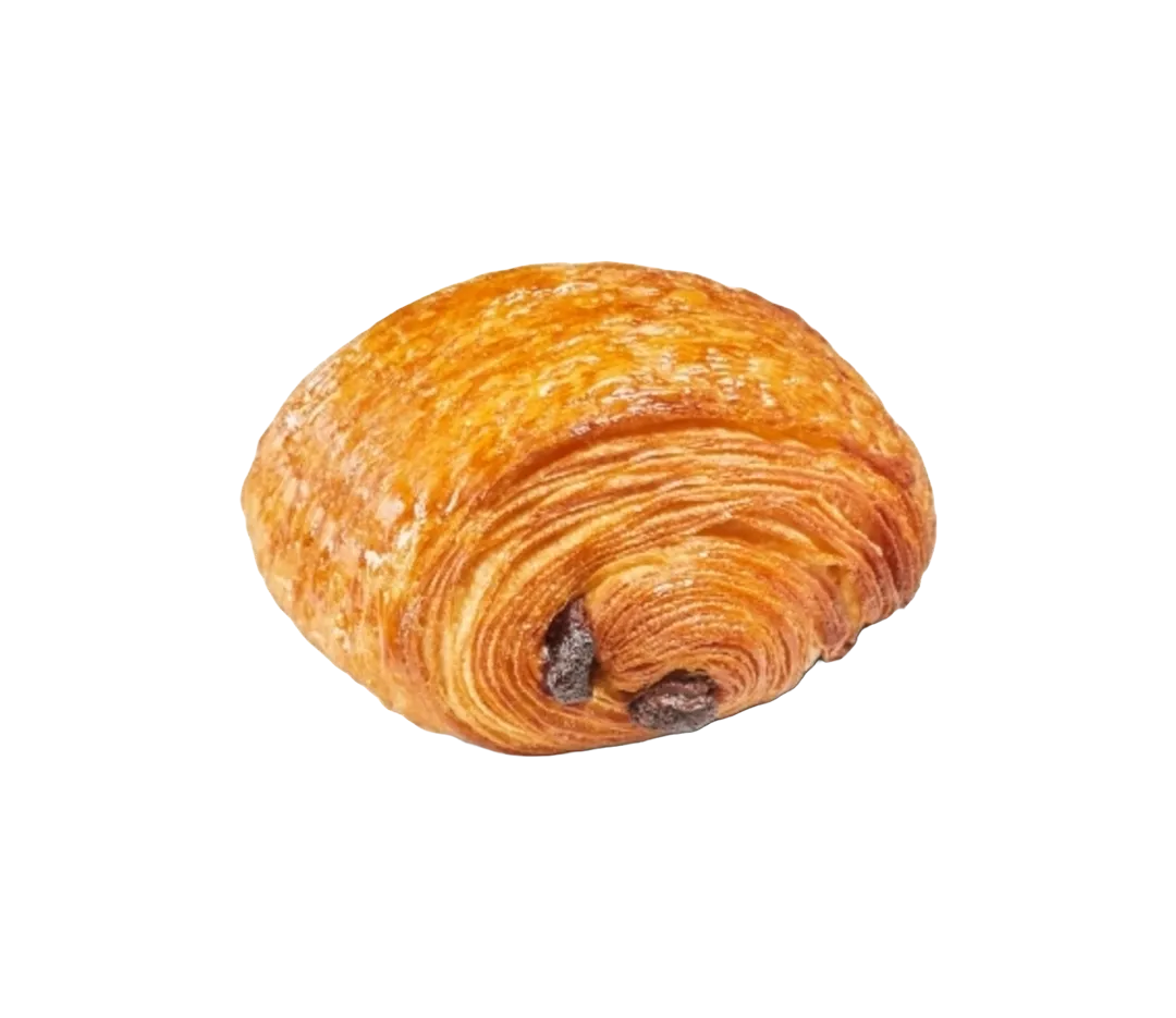 210 Mini pain au chocolat de 35g