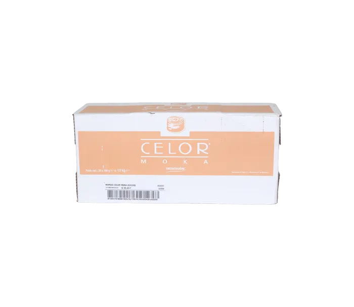 Celor Moka - 20 x 500g