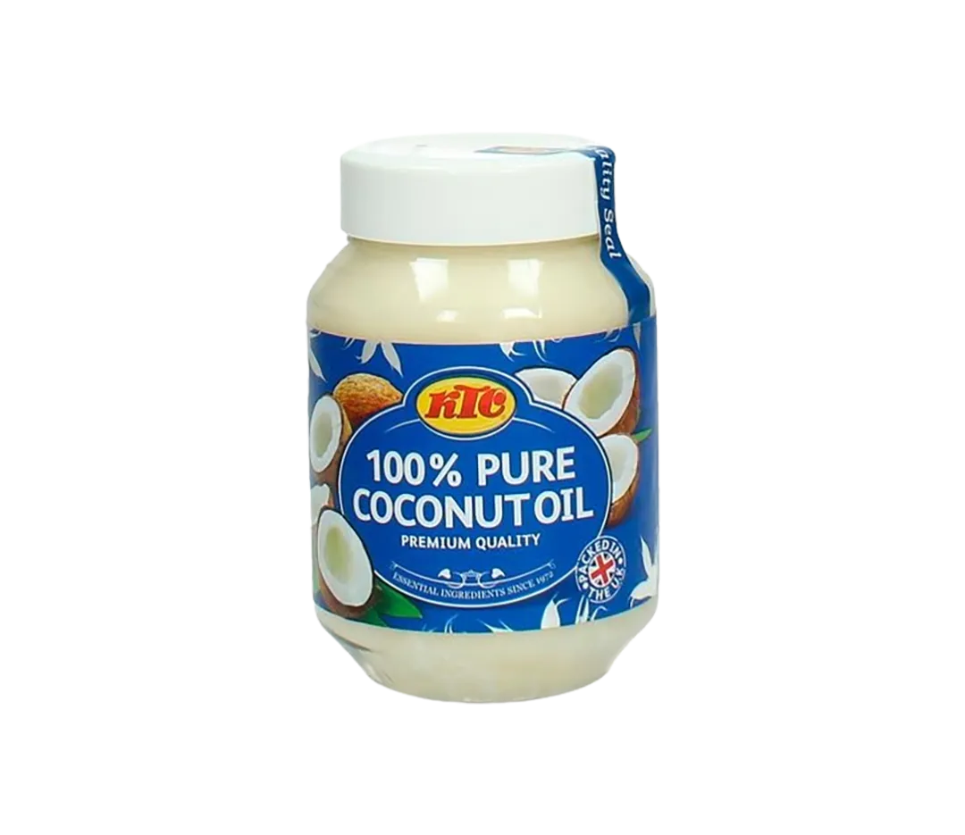 Huile de noix de coco - 500ml