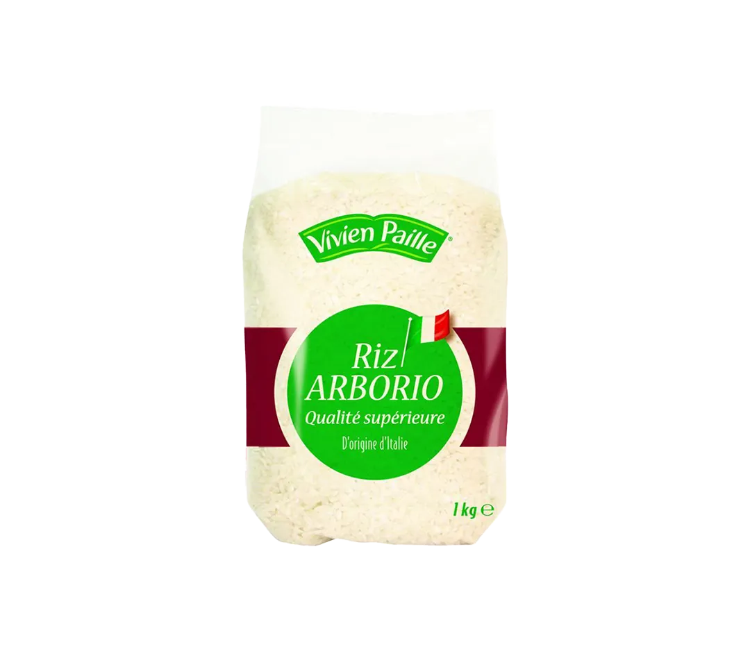 Riz pour risotto - 1kg