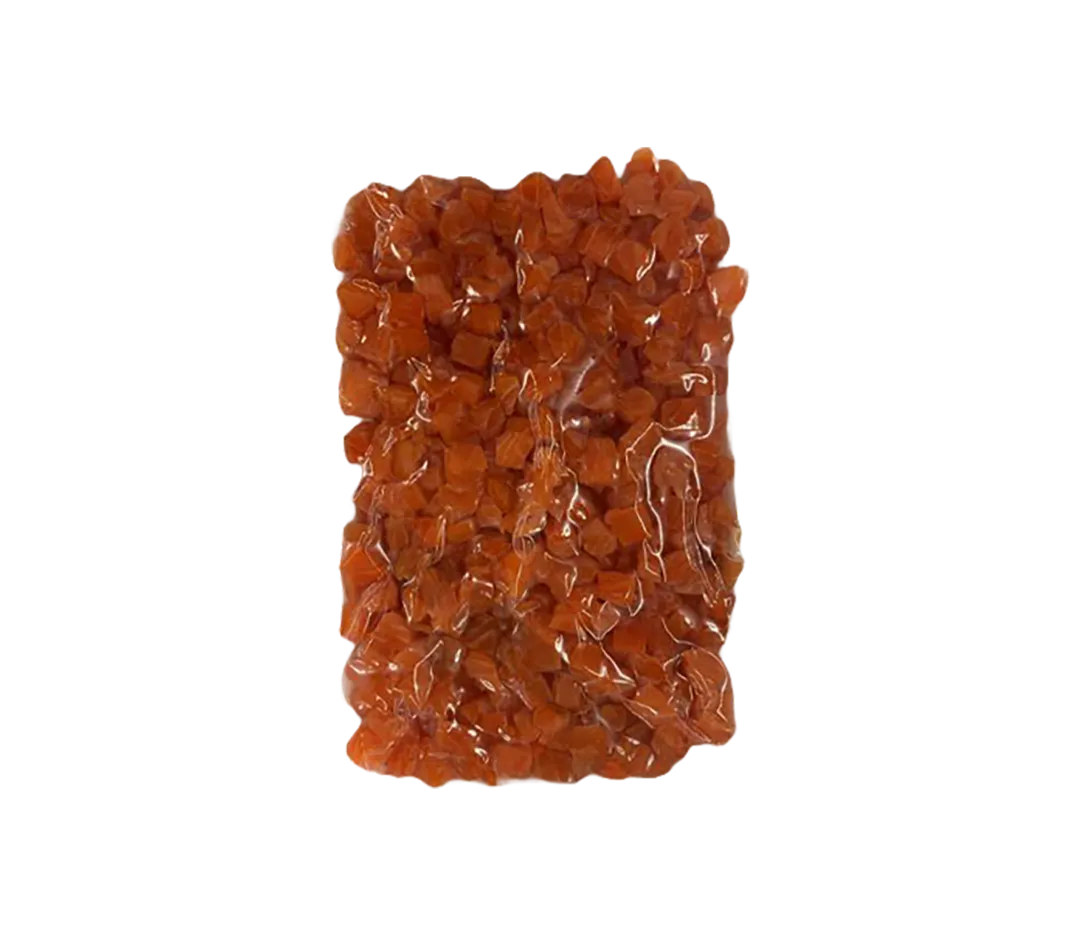 Saumon cubes fumé - 500g