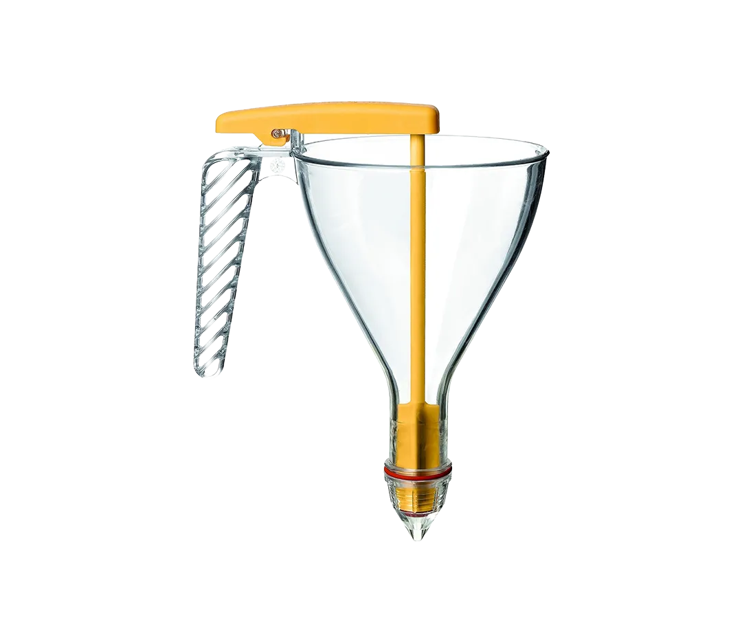 Entonnoir automatique 0.75L