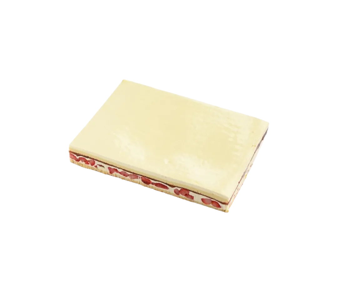 DEMI CADRE FRAISIER PATISSIER 2650G CT2