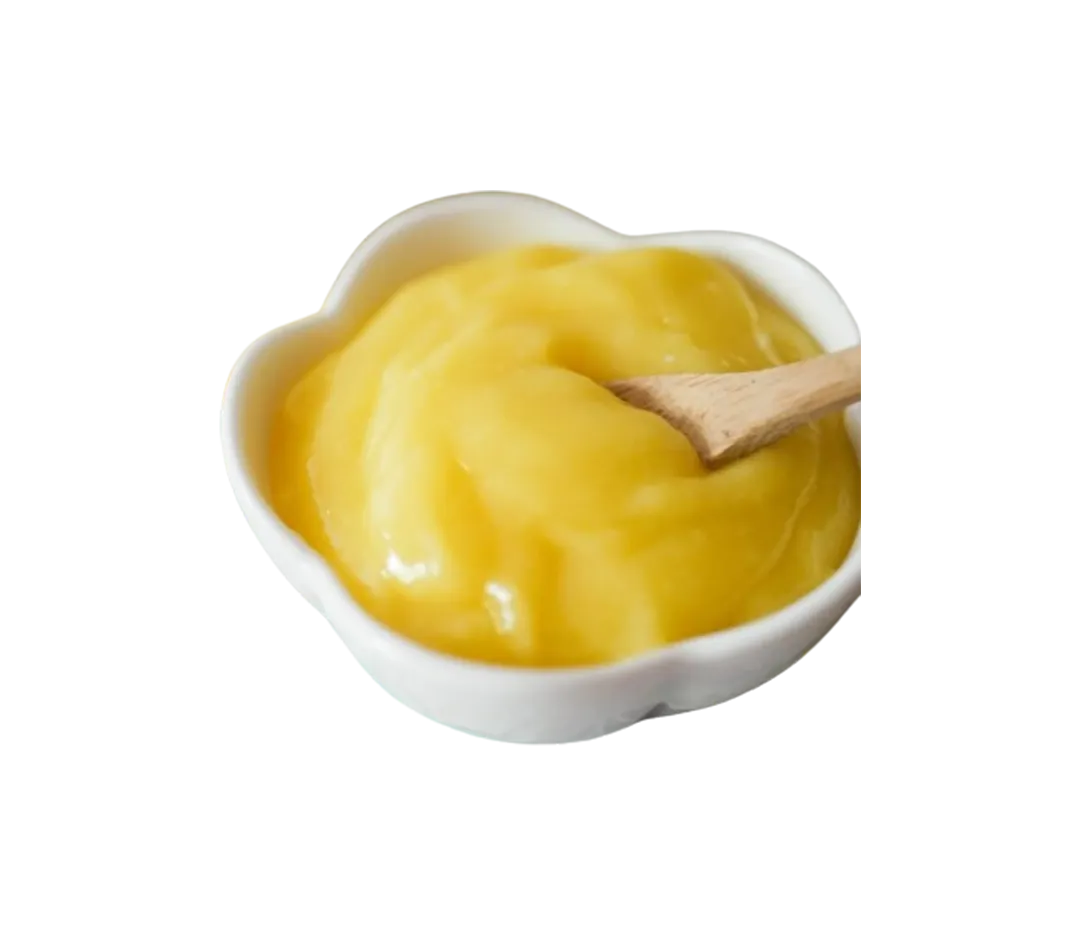 CREME AU CITRON 6KG LC CAFE