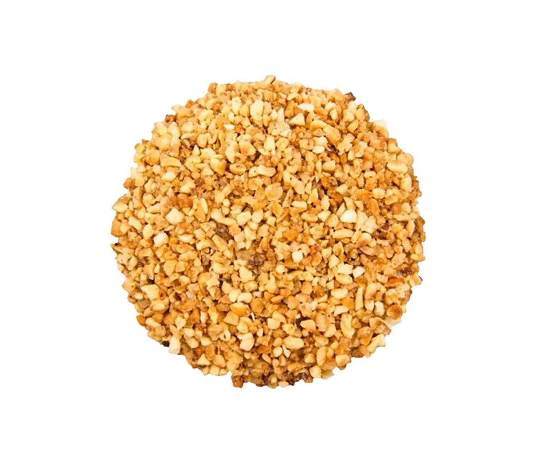 Brésilienne de noisettes 20% - 20kg