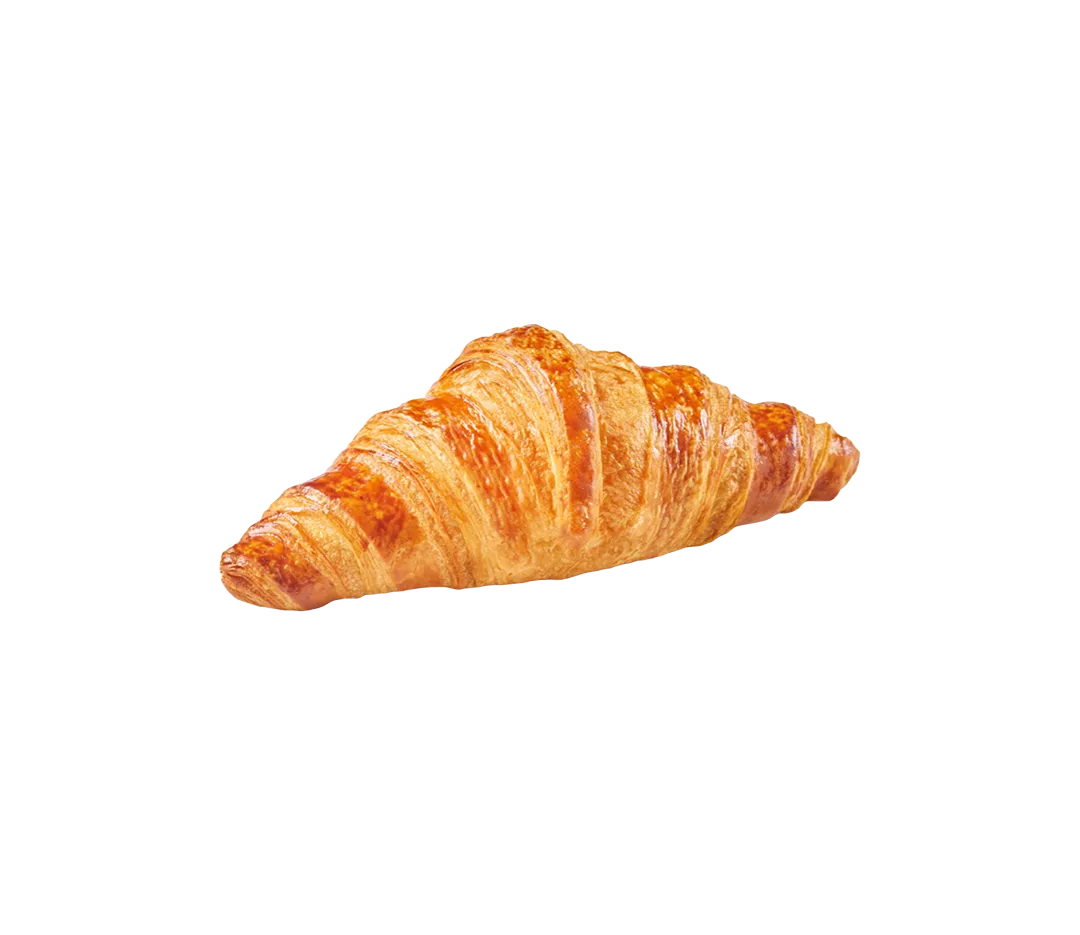 150 Croissant cru 28%