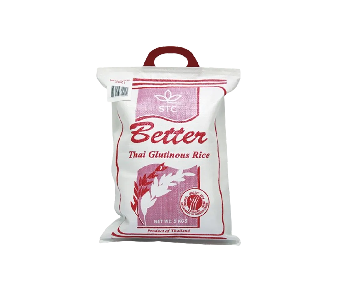 Riz gluant - 5kg