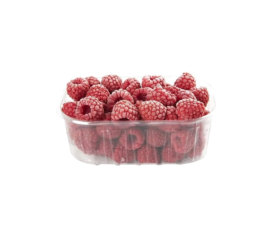 Framboises Mecker