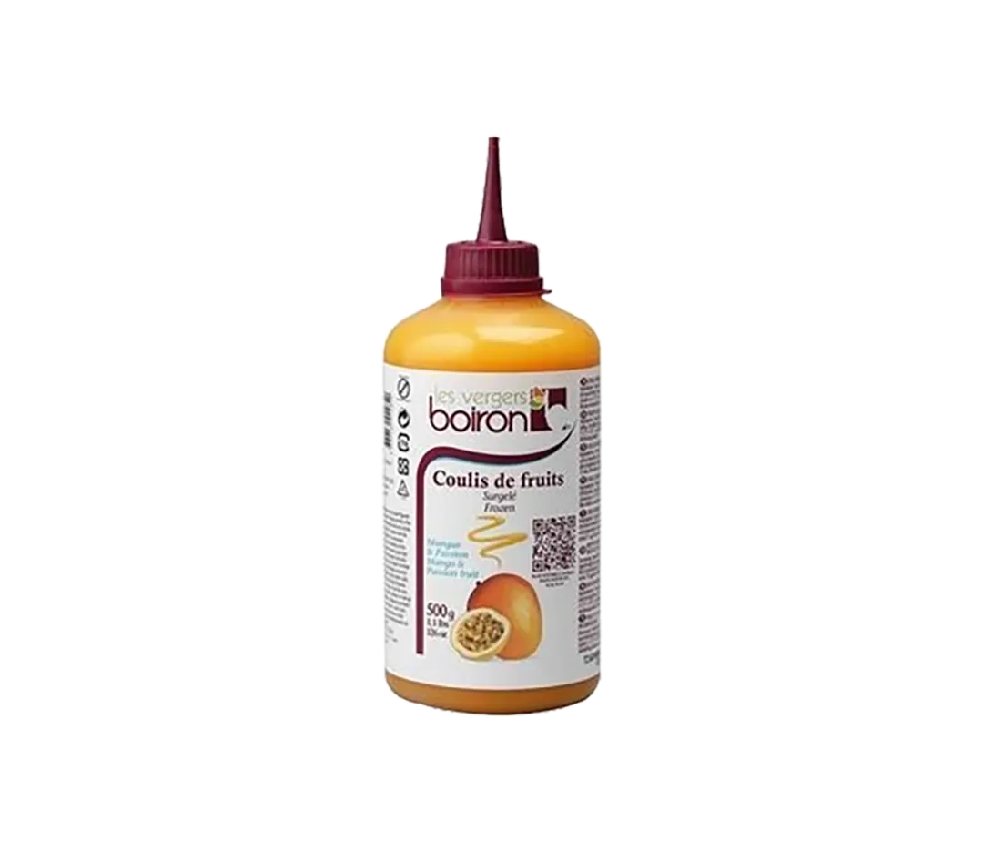 Coulis de Mangue Passion