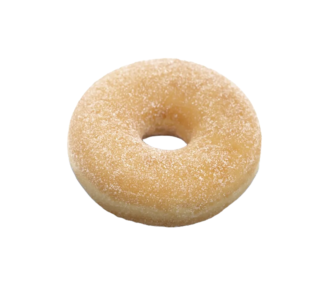 36 Donuts sucré - 49g