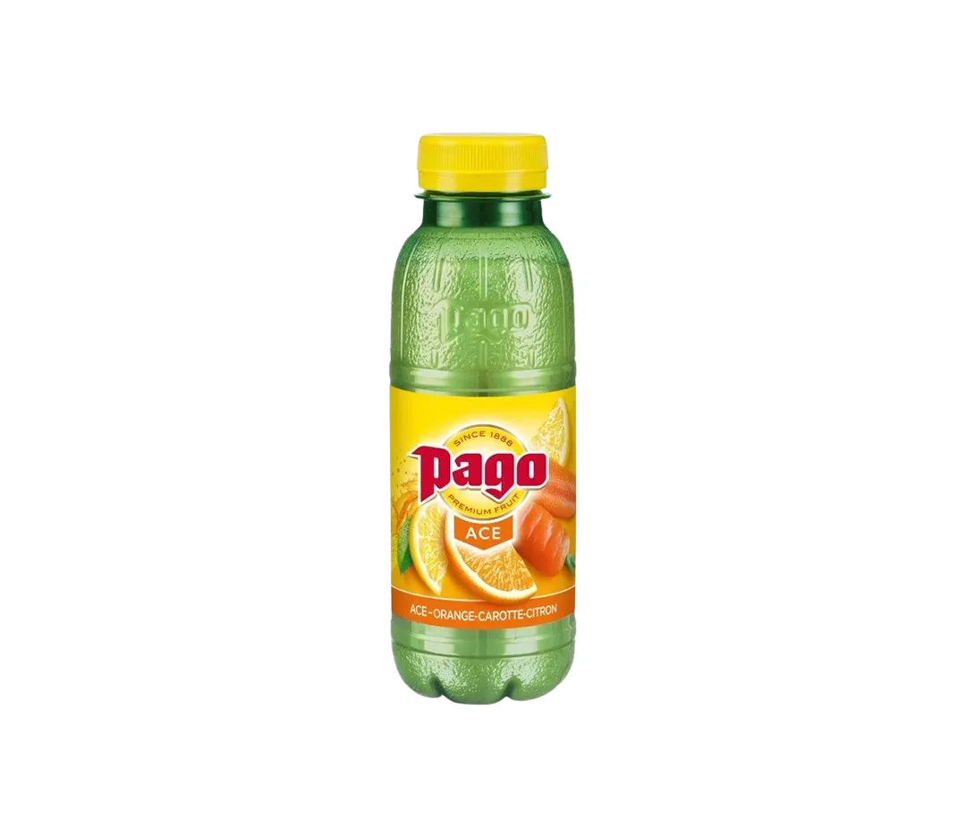 Pago ACE - 12x33cl