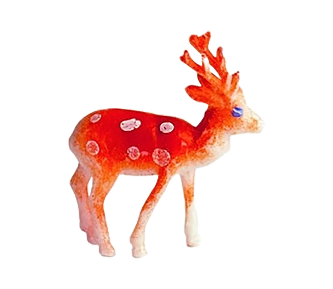 Mini cerfs