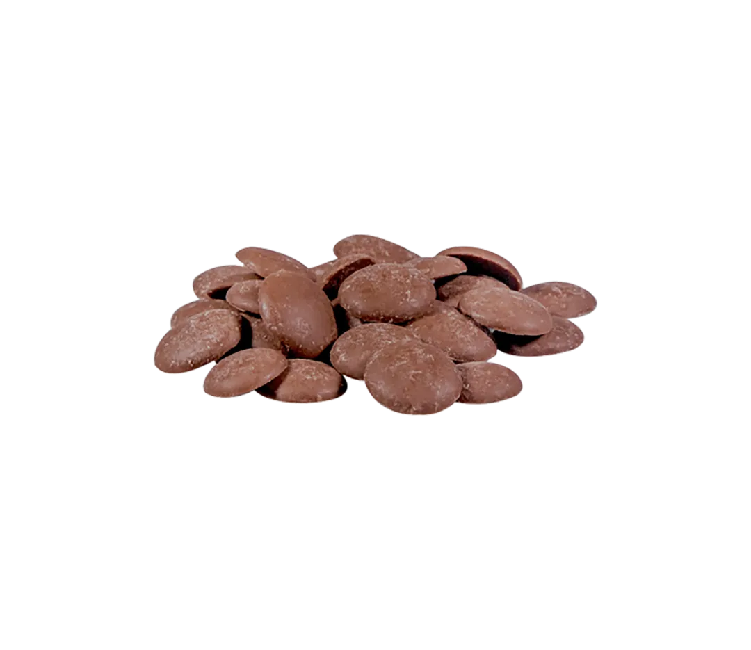 Couverture lactée 33,8 % - 10kg