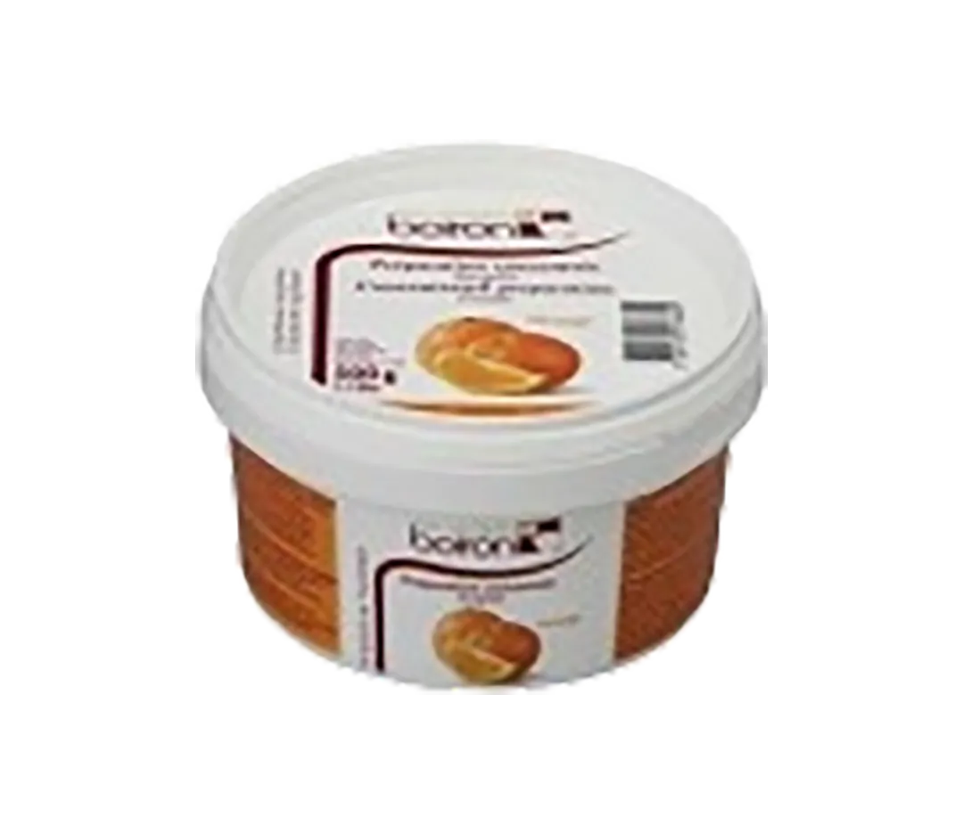 Concentré Orange