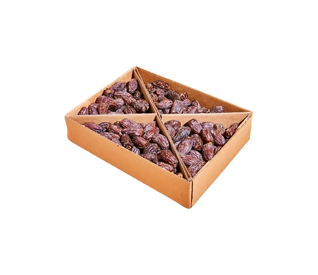 DATTES MEDJOOL BIO 5KG ACTIBIO