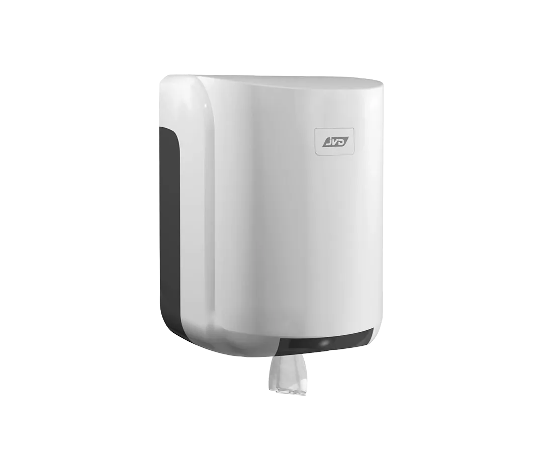 Distributeur d'éssuie mains