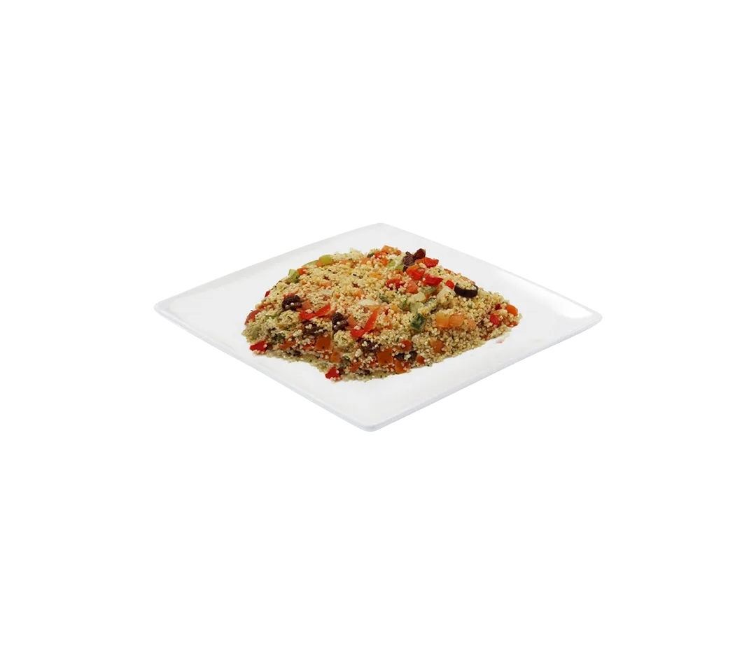 Taboulé surgelé - 1kg