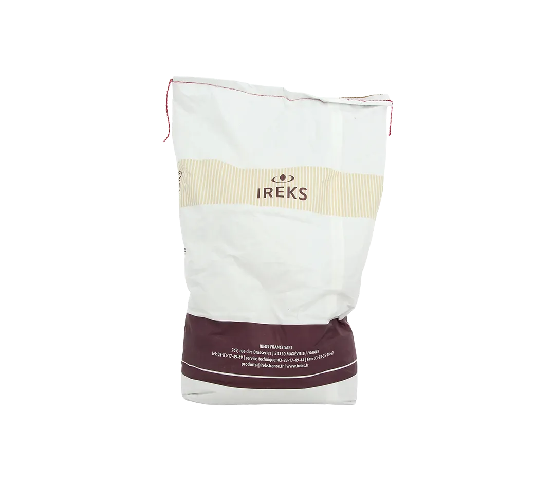 Bleu blanc chanvre - 15kg