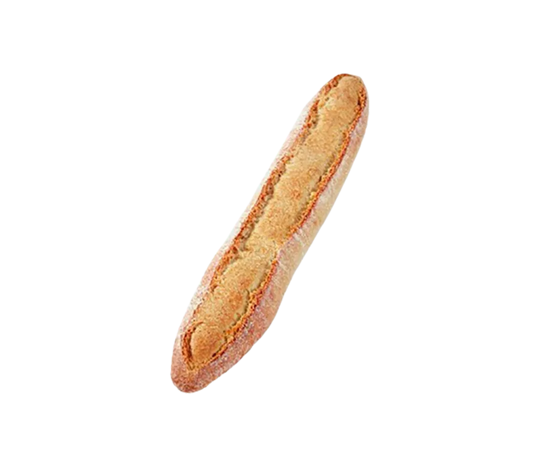 Baguette héritage précuite x 30