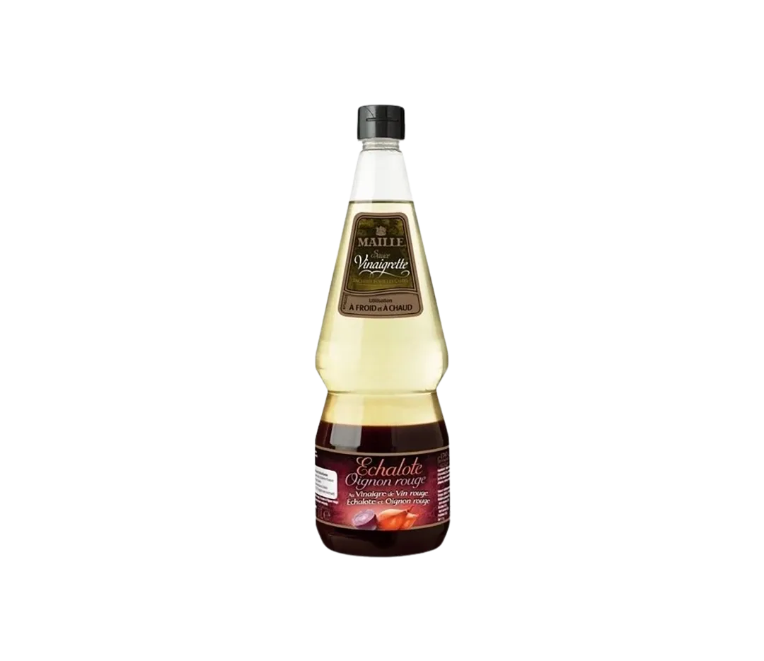 Vinaigrette échalotte oignons - 1L