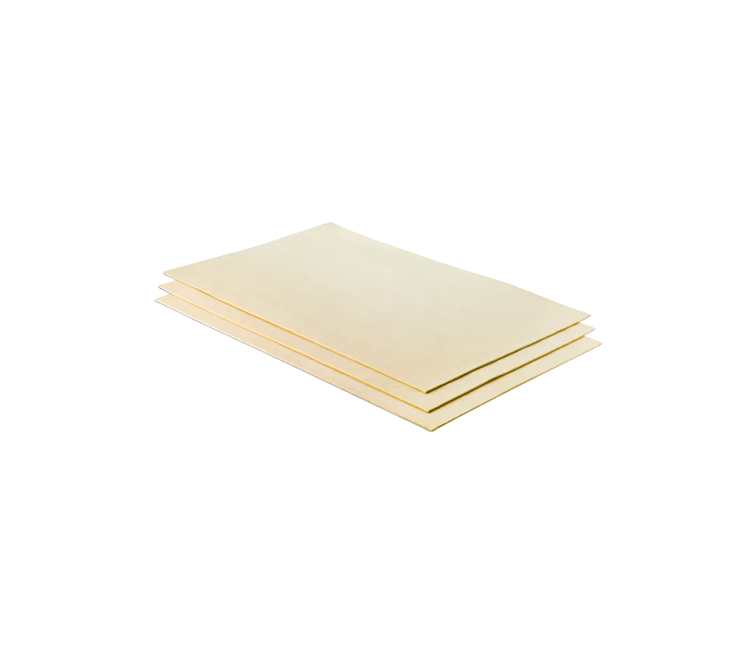 14 Plaques feuilletées - 700g