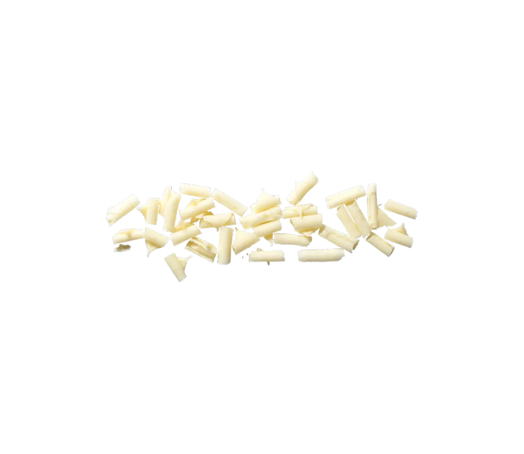 Copeaux forêt blanc - 1kg