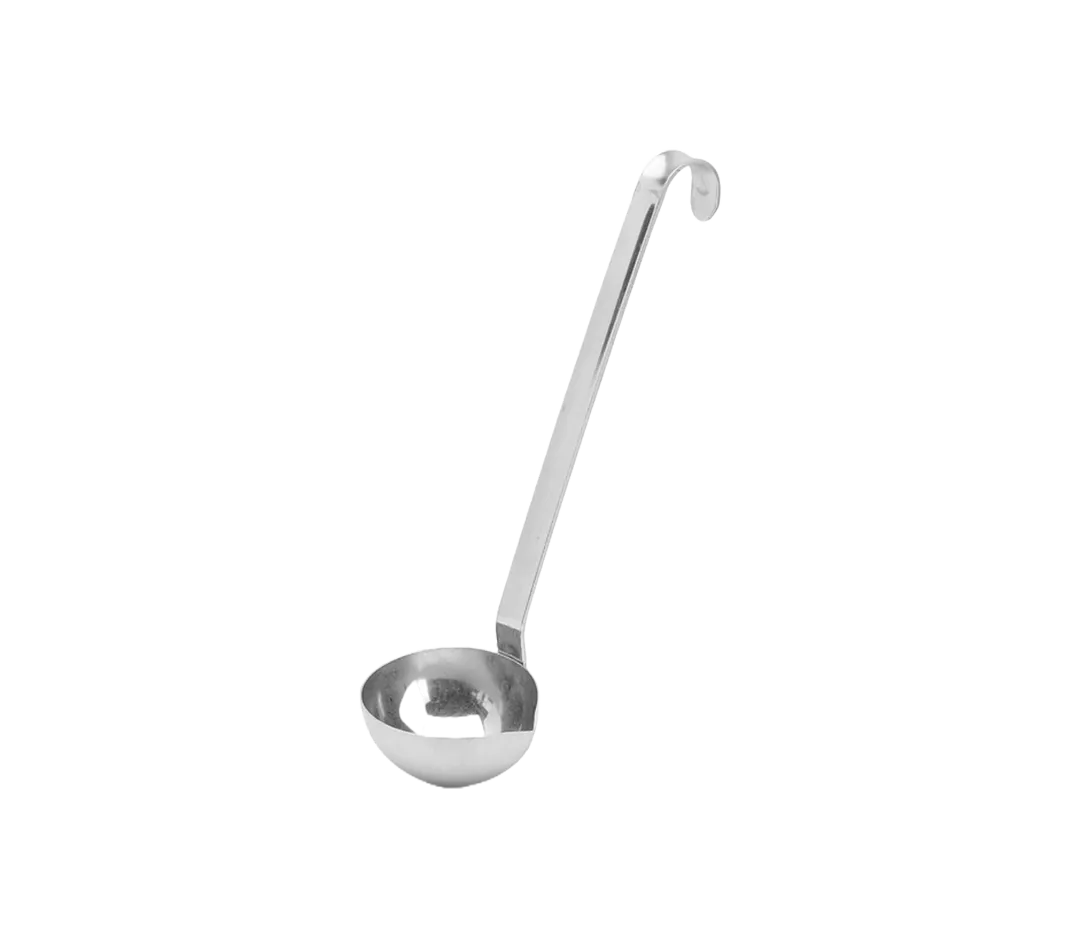 LOUCHETTE A COUSCOUS INOX