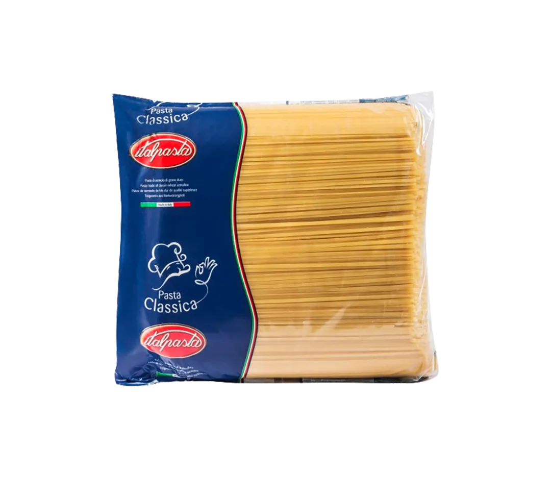 Linguine Italpasta - 5kg