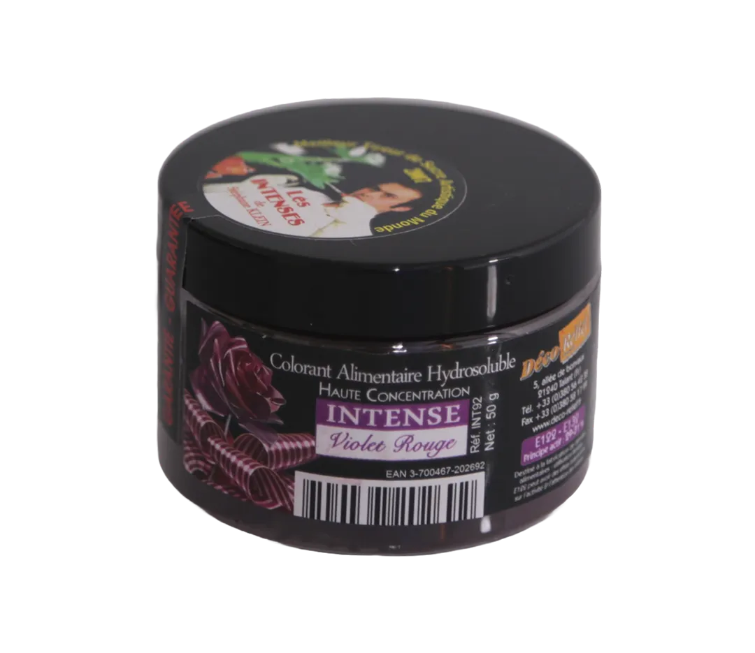 Colorant poudre - 50g