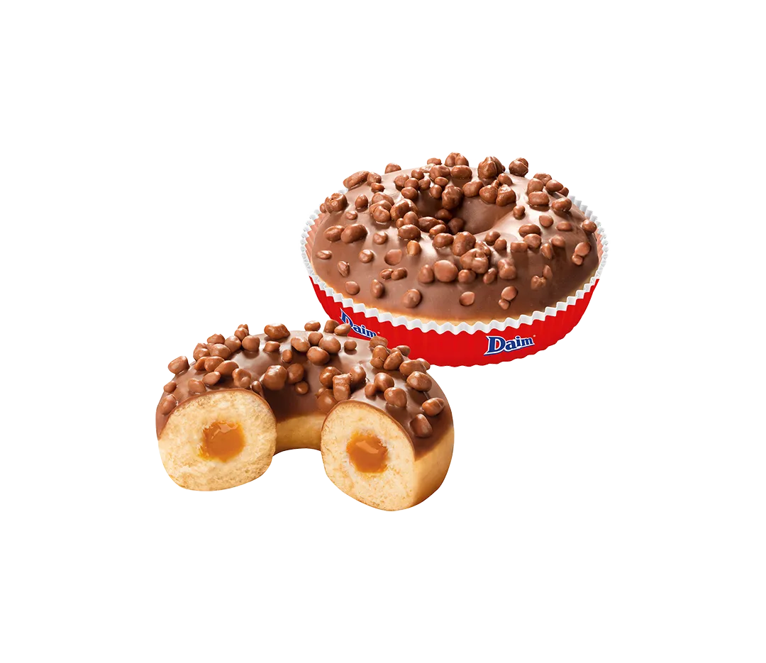 DONUT DAIM 68G CT48