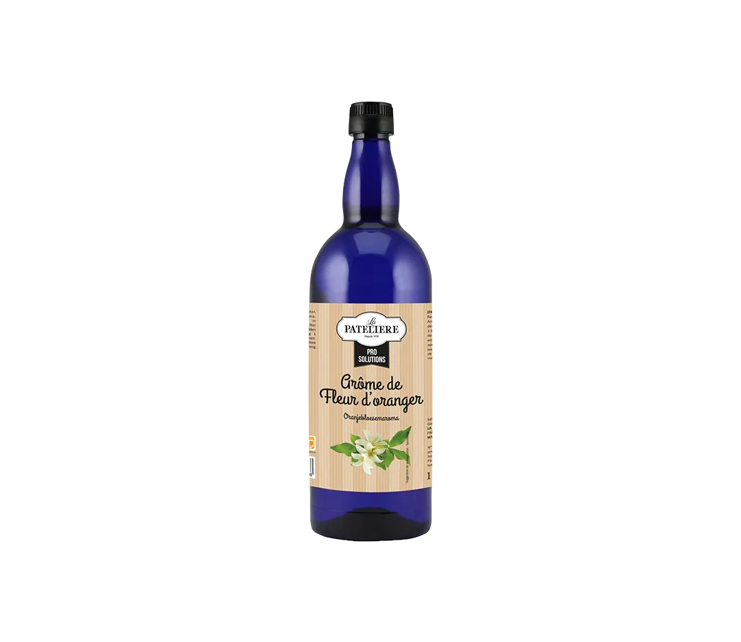 Arome de fleur d'oranger - 1L