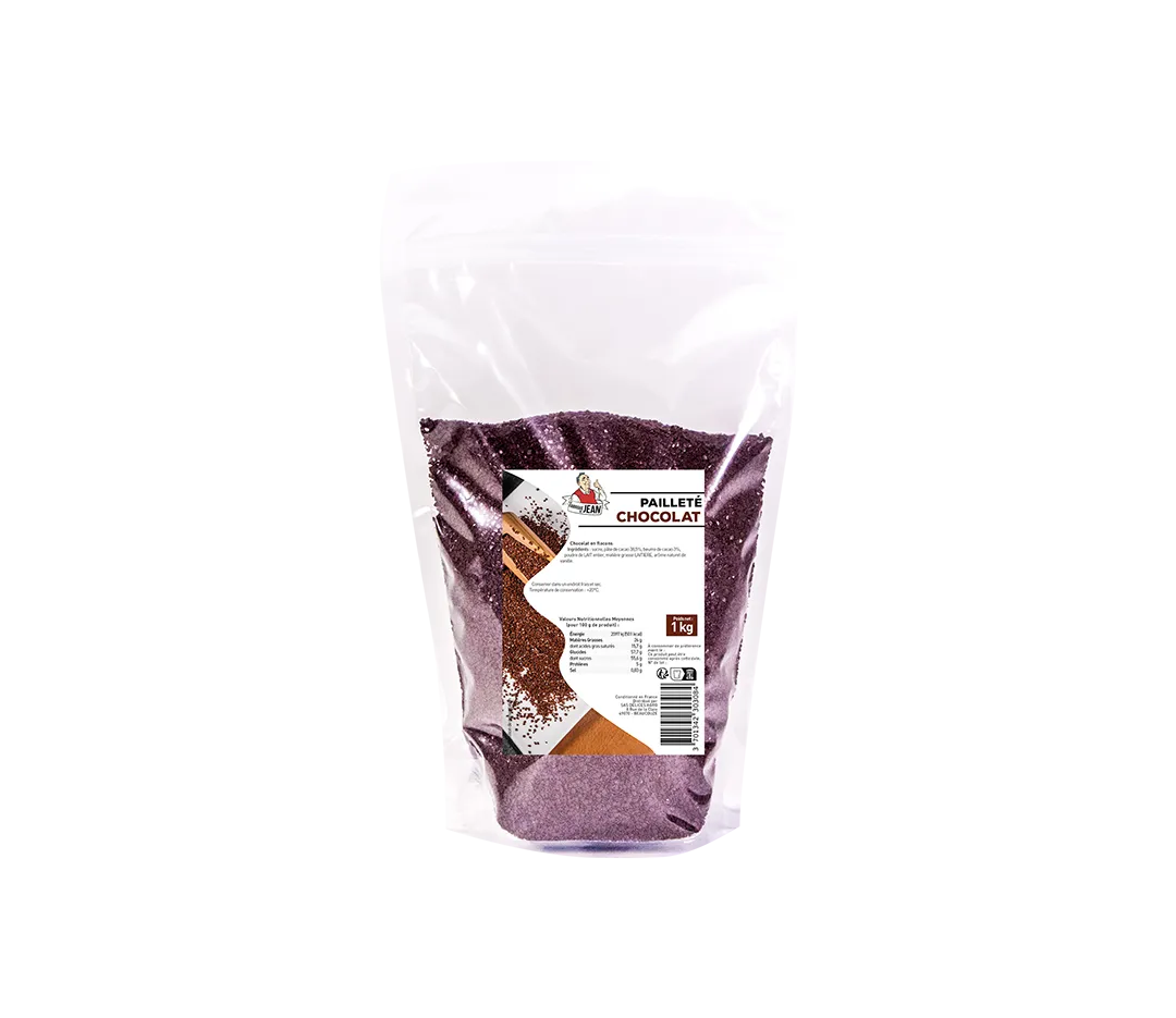 Pailleté super fin 40% - 1kg
