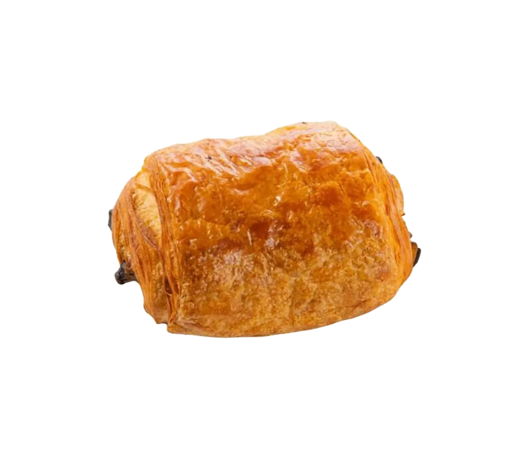 90 Pains au chocolat prêt à cuire