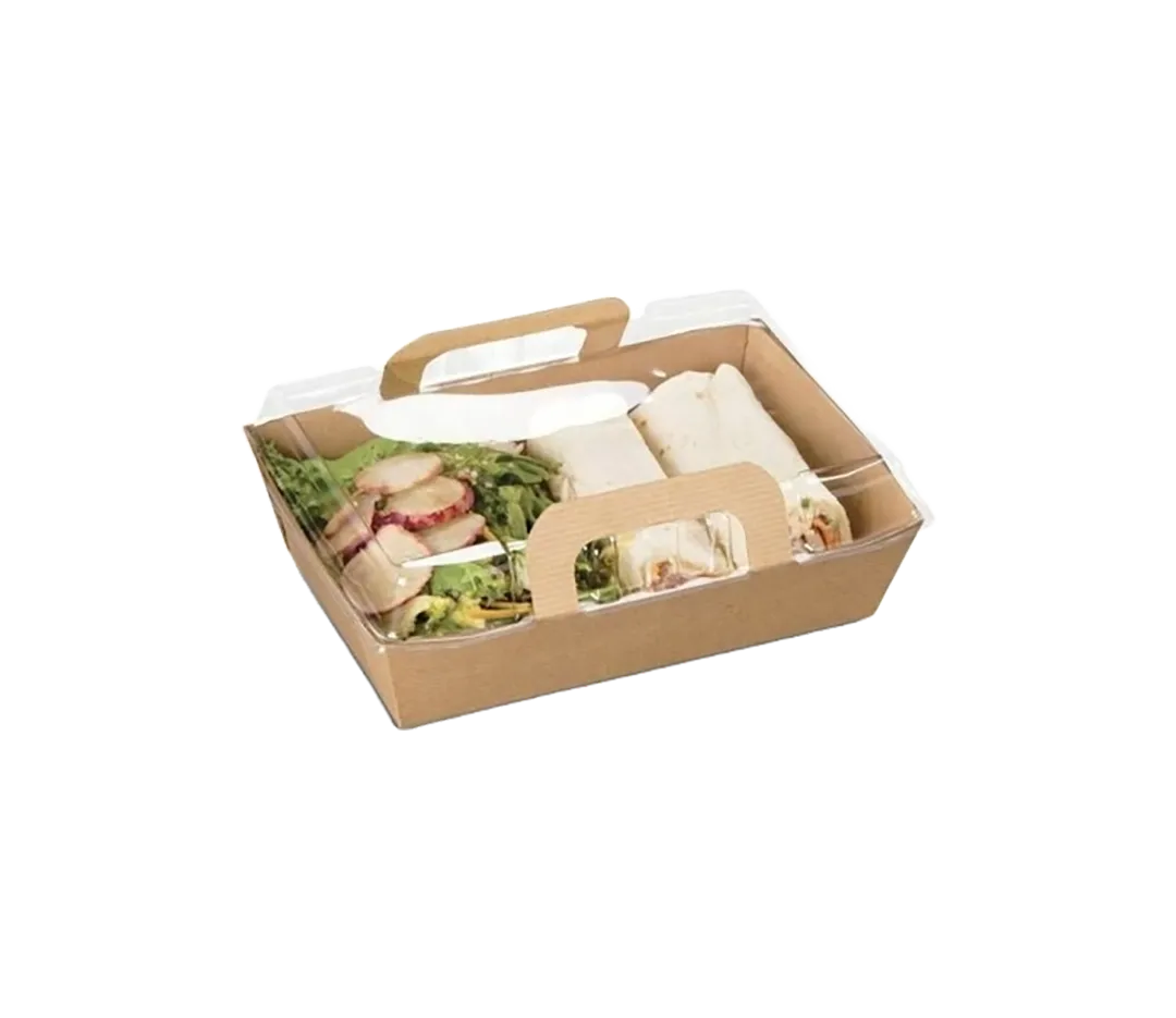 PANIER+COUV SALADE 750ML /100 GAULT