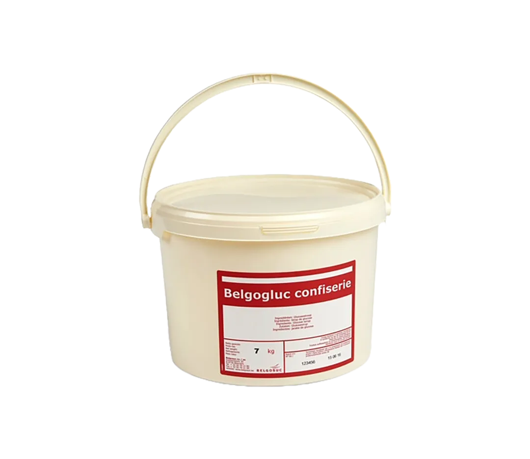 Sirop de glucose - 7kg