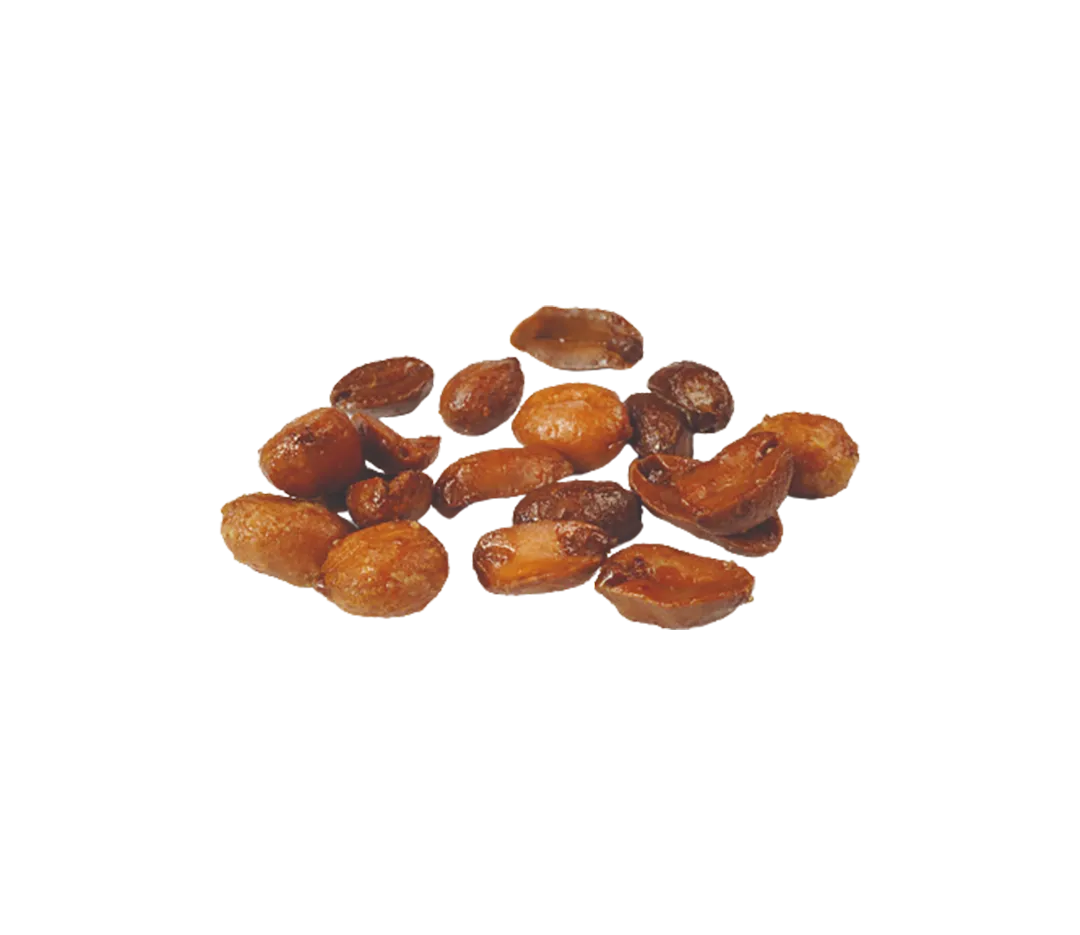 CACAHUETE CANTONAISE 600G SOSA