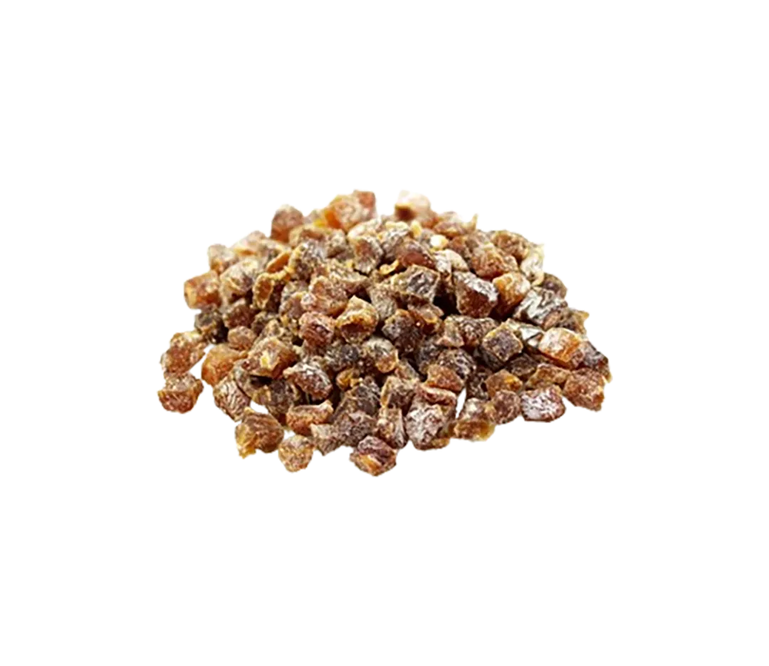 ABRICOTS SECS HACHES 8X8 10 KG BIO